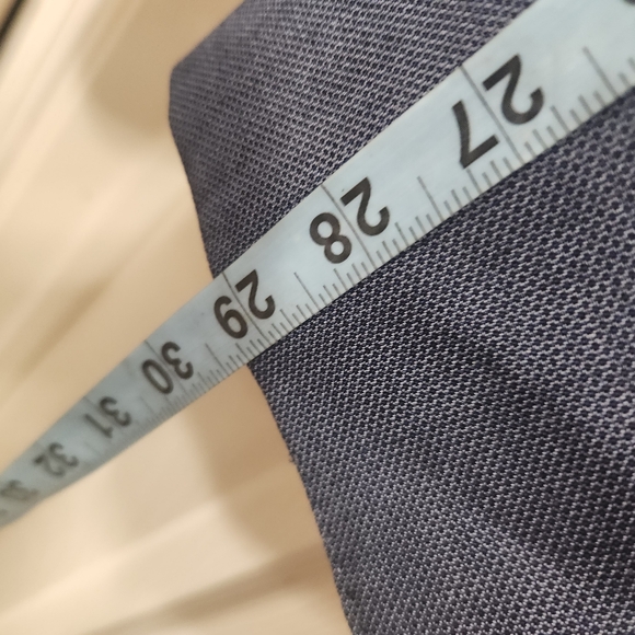 Zara wool blazer size 44 - Picture 4 of 7